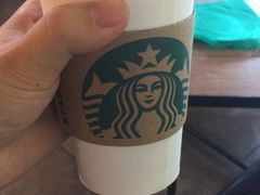 浆果拿铁-星巴克(盐城五洲国际店)