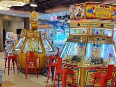 -汤姆熊欢乐世界(罗斯福店)
