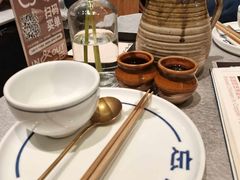 -一坐一忘云南菜(卓悦中心)