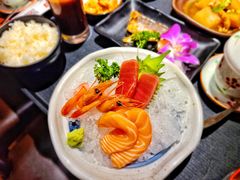 -大吉鲜鱼料理自慢(维也纳大厦店)