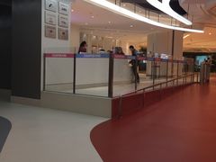-冠军冰场CHAMPION RINK(苏州中心商场店)
