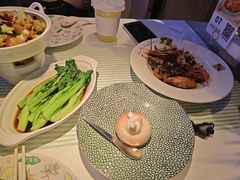 -桂满陇·杭州小馆(朝阳合生汇店)