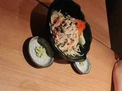 -万岁寿司(天河领展店)