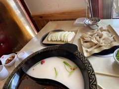 -重庆秦妈火锅(全国连锁五台山店)