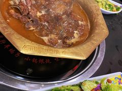 -芦月轩羊蝎子(北蜂窝店)