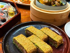 -龙悦湾酒家·八阵鱼生·渔人码头店