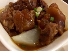 -华辉快餐店(江南西总店)