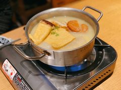 -yokocho上横町·日本食街(深业上城店)