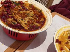 -蓉李记成都名小吃(合肥包河万达店)