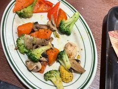 -404干式熟成牛排馆•聚会餐厅