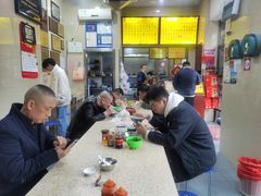 -安平依杰拌粉干(大同店)