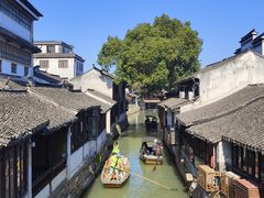 -锦溪古镇