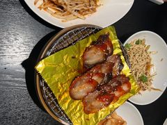 -老海陵·泰州菜(三水湾店)