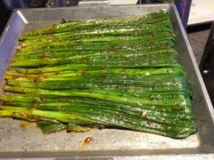 -很久以前羊肉串(打浦路店)