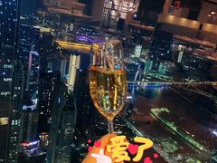 -广州四季酒店·意珍·意式自助餐