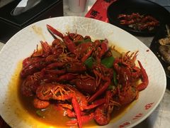 -沪小胖小龙虾(淮海中路旗舰店)