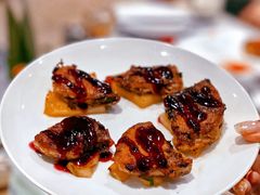 -上渔铁板烧(熙悦汇店)