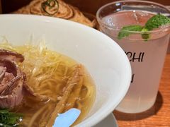 -真打拉面·日式拉面新流派(体育西横街店)