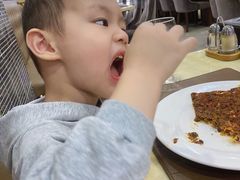 -bosphorus 铂斯西餐厅·土耳其烧烤(环市中路店)