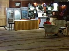 -武汉新华大饭店