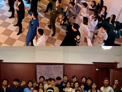 -桔子文创·企业团建·活动策划·拓展会议