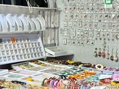 -城隍庙小礼品市场(福佑商厦福佑路店)