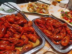 -忆口香龙虾(珠海夏湾老店)