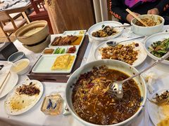 -天和晟新京菜.水煮鱼.湘土菜(国展店)