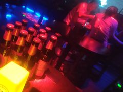 -苏荷酒吧(九街店)