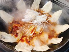 -三里屯土灶炖公鸡地锅鸡(江东店)