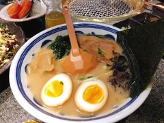 -NIUAN牛庵·日式和牛烧肉(恒隆店)