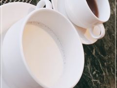 -白天鹅宾馆·流浮阁咖啡厅
