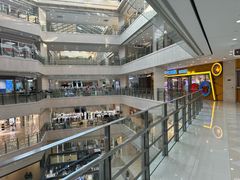 -光启城时尚购物中心