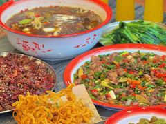 -江湖黑大兔(杨家坪店)