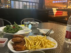 -味莊餐厅(康庄南街店)