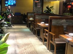 大堂-洪湘记川湘·甲鱼馆(四海凯悦美食广场店)