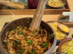 -京参 • 擂椒饭(这有山店)