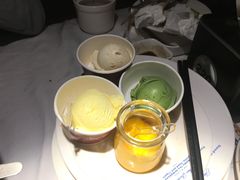 哈根达斯-星伦多 自助料理(圆融店)