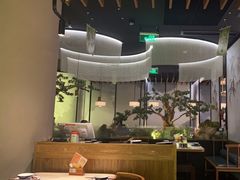 -绿茶餐厅(南翔印象城MEGA店)