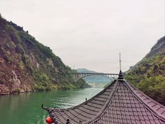 -乌江画廊(彭水苗族土家族自治县)