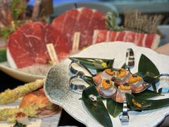 -上井料理黑金店(IFS国金中心店)