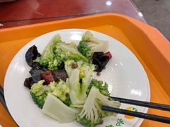 -护国寺小吃(新街口店)