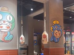 -东方一串·龙虾烧烤·特色烤鱼(柳州路店)