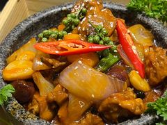 -3号仓库·创意中国菜(乐清正大广场店)