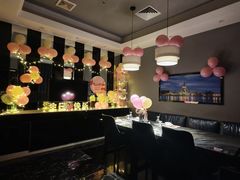 -甜心航空主题餐厅(京源城店)