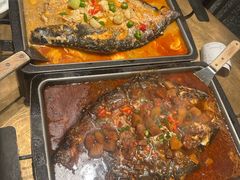 -炉鱼(萧山万象汇店)