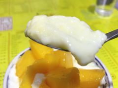 芒果双皮奶-民信老铺(人民路店)