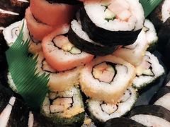 -古南都饭店-遂心遂意自助餐厅(广州路店)