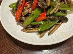 -熠盛·本帮菜Bistro(永嘉路店)