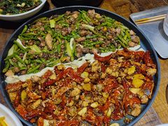 -铁公鸡·四川料理(天环广场店)